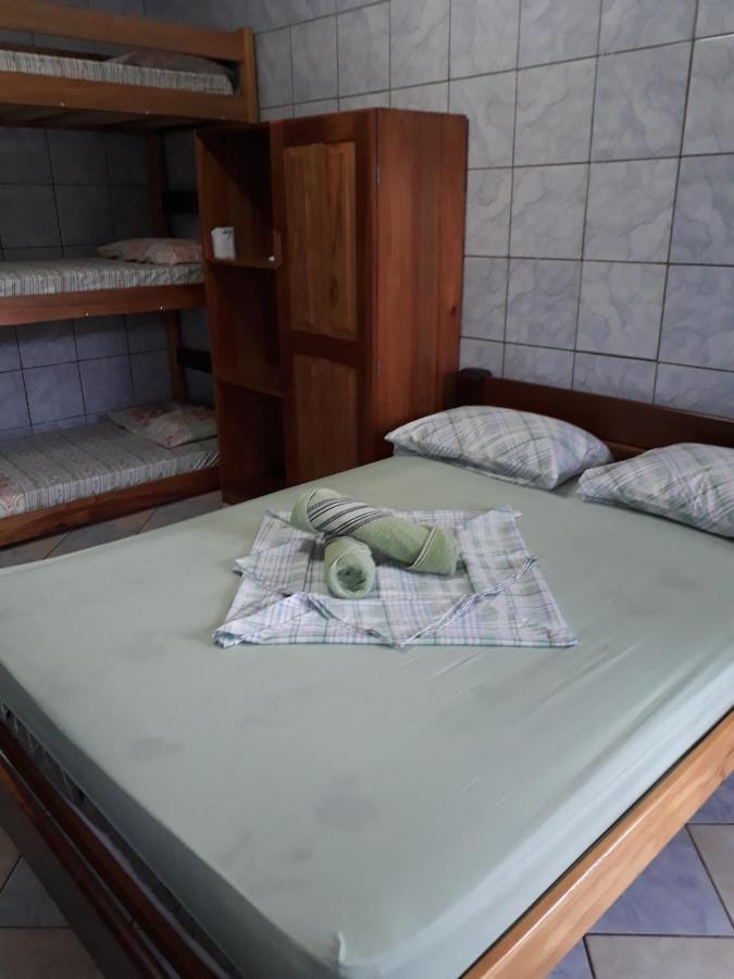 Pousada Ipe Salinópolis 外观 照片