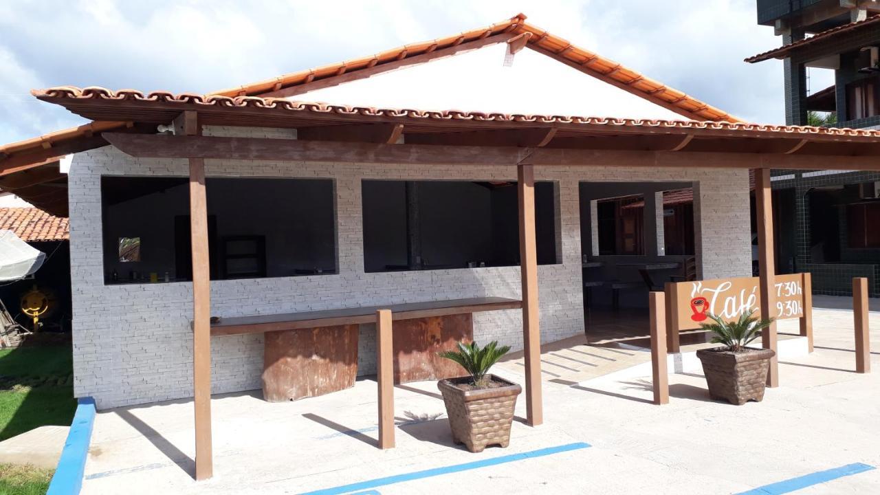 Pousada Ipe Salinópolis 外观 照片