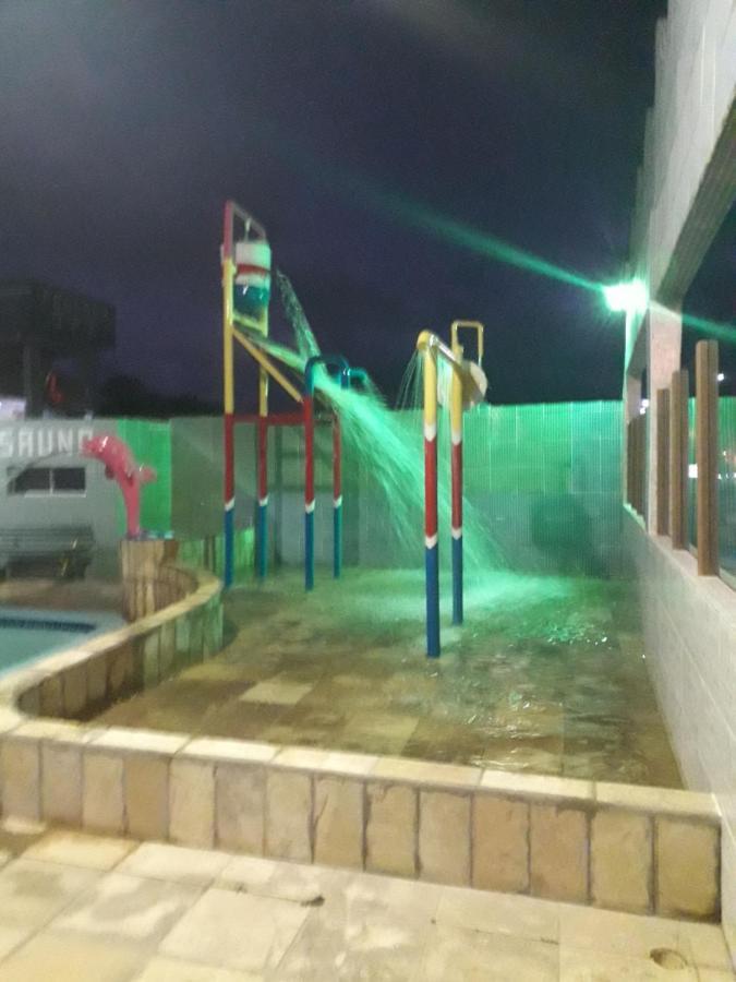 Pousada Ipe Salinópolis 外观 照片